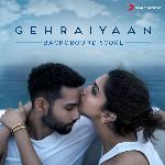Gehraiyaan (Original Background Score) - Lothika Song Download